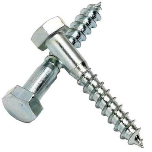 Coach screw lag bolts - coach,