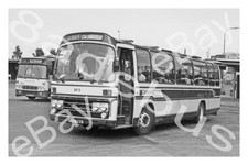 Bus Photograph CENTRAL