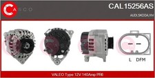 ALTERNATOR FITS: AUDI A6 C5