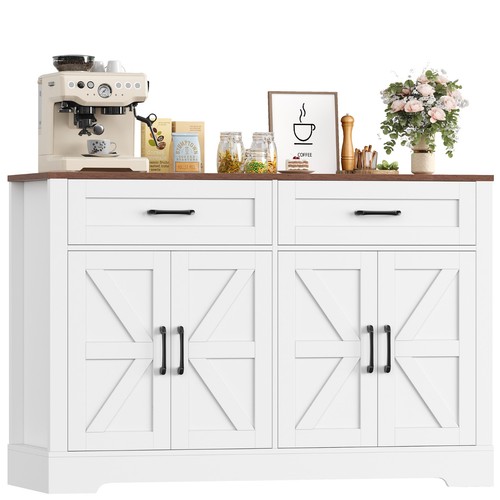 Sideboard buffet cabinet 120 - buffet, cabinet,