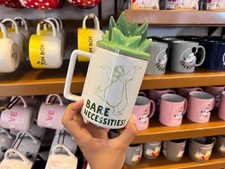 Disney Jungle Book Baloo Mug