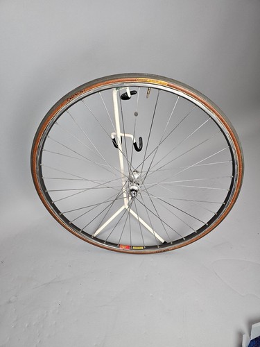 Mavic ssc vintage wheel - s.s.c,