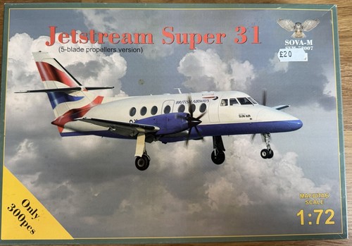 Sova svm 72007 - jetstream, super