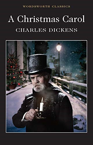 Christmas carol wordsworth - a,