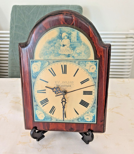 Dillion waterford vintage - dillion,