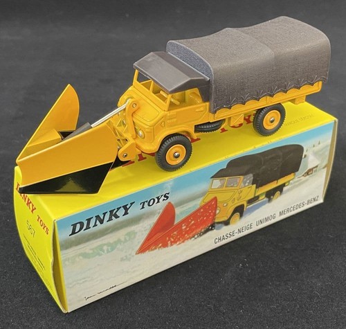Atlas french dinky 567 - atlas,