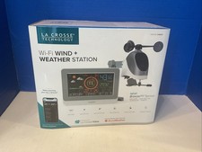 La Crosse Technology Wi-Fi