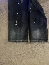 Dsquared Jeans Slim Fit W36 R