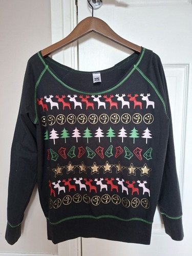 Zumba wear festive christmas - festive,