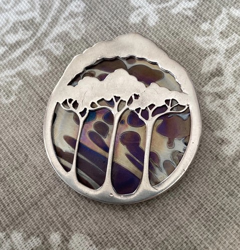 Pat cheney scottish sterling - pat,