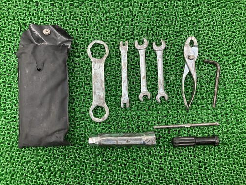 Genuine yamaha motorcycle tool - yamaha,