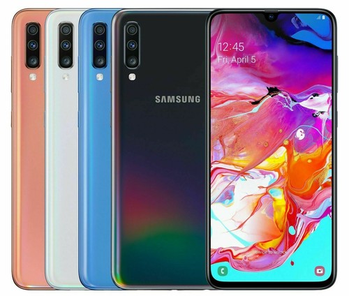 Original samsung galaxy a70 - samsung,