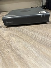Swann DVR4-4400 4 Channel DVR CCTV Recorder HD 1080p NO Hard Drive HDMI VGA