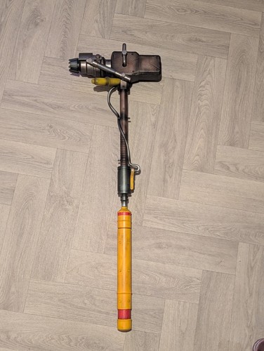 Fallout super sledge replica - 4,