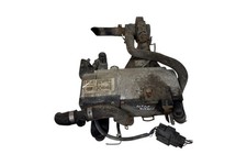 Ford Focus 2011 Petrol webasto