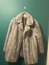 Astraka women’s faux fur