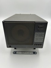 Icom SP-20 Ham Radio External