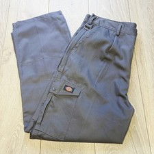 Dickies Work Wear Carpenter Trousers Size W36" x L30"