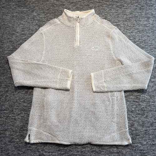 Weird fish jumper mens large - fish,
