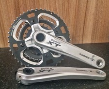 Shimano Deore XT FC-M770