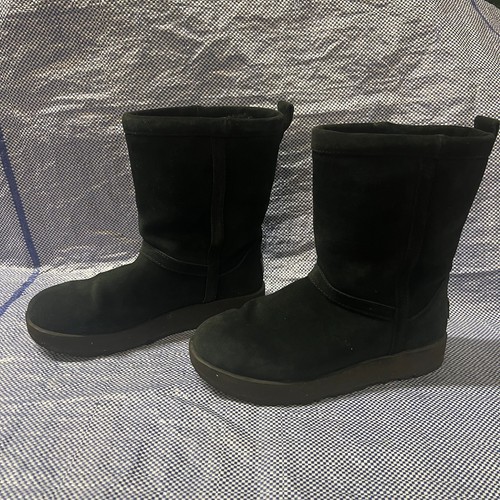 Rare waterproof ugg classic - waterproof,