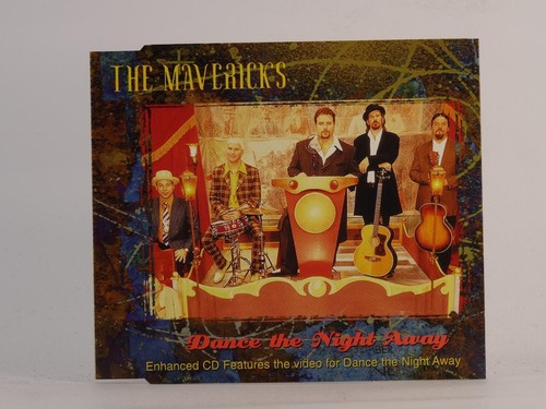 The mavericks dance night - mavericks,