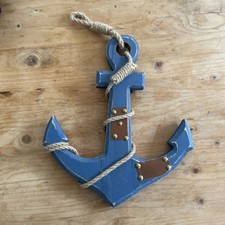 Decorative Wooden Wall Hanging