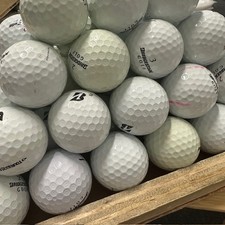 50 Bridgestone Tour B330