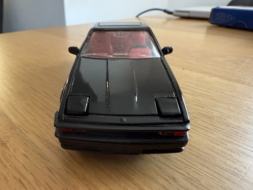 Corgi toyota celica supra - corgi,