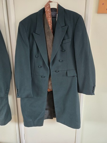 Victorian gentleman costume - gentleman,