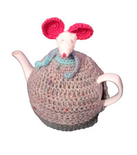 Handmade  Vintage Style Tea