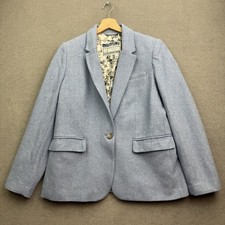 Joules Tweed Jacket UK 16
