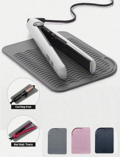 Heat resistant silicone - heat,