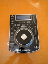 Numark NDX400 Professional