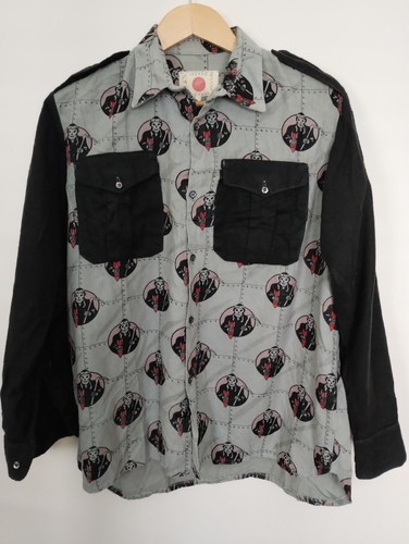 Vintage johnson - vintage, (la