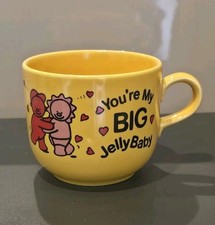 Jelly Babies Trebor Bassett