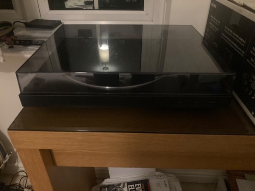 Sony lx310bt phono - sony, ps-lx310bt