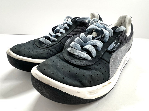 Puma womens california size - california,
