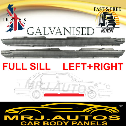 For volvo 850 lw - 91-97,