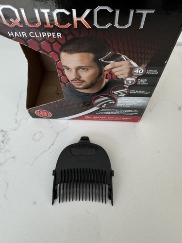 Remington quickcut hair - remington,