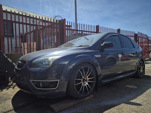 Mk2 focus 225 breaking - focus, sea