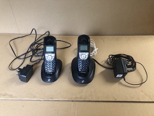 Synergy 4100 twin digital - bt,