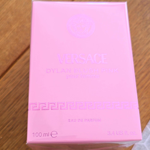 Versace dylan blush - dylan,