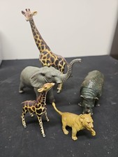 ELC AAA Animals Giraffe