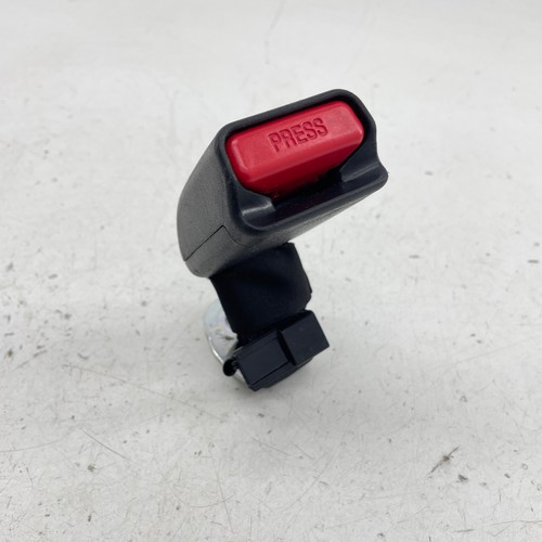 Toyota aygo mk2 seat - seat, belt