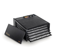 Excalibur 5 Tray Timer