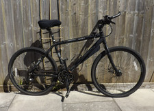 Carrera Subway 2 Bicycle, 18