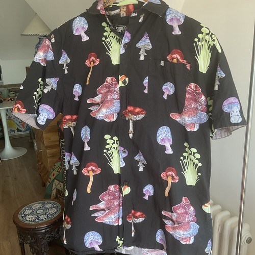 Men shirt quirky - shirt,