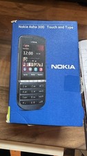 NOKIA Asha 300 Brand new
