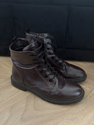 Women ankle boots leather - women’s,